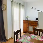Centro 아파트 코라레호