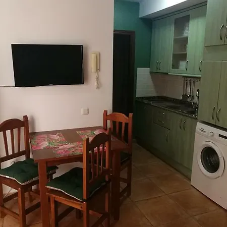Apartament Centro Corralejo