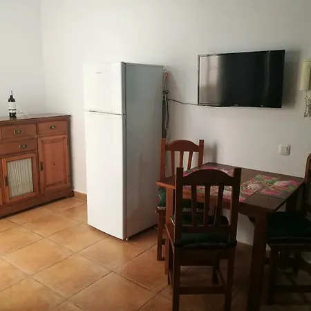 Centro Apartman Corralejo