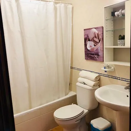 Centro Apartment