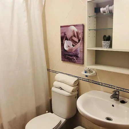 Apartment Centro