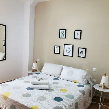 Apartment Centro Corralejo