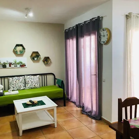 Centro Apartment Corralejo
