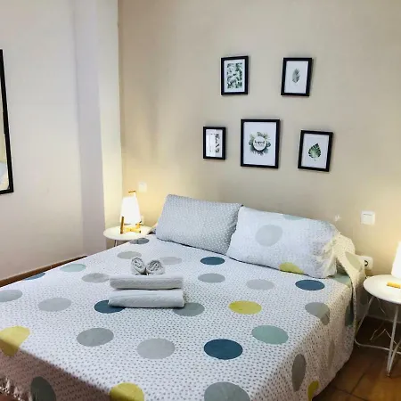 Apartment Centro
