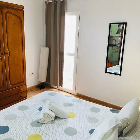 Apartment Centro Corralejo
