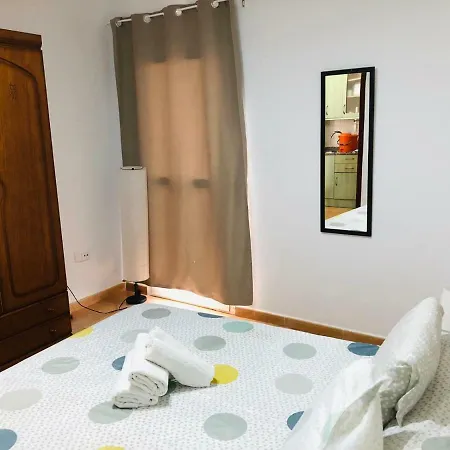 Centro Corralejo