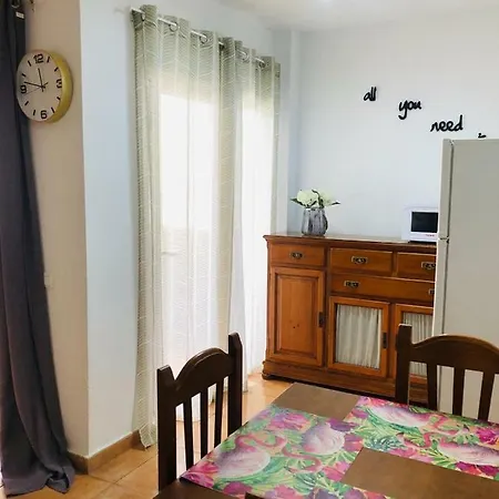Centro Apartment Corralejo
