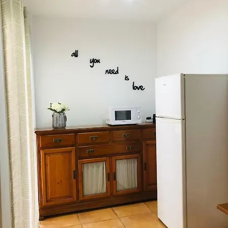 Centro Apartment *