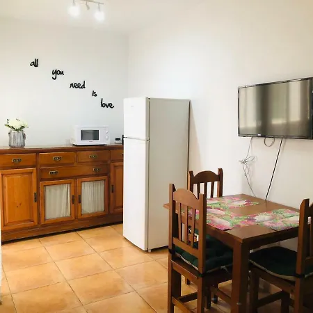 Centro * Corralejo