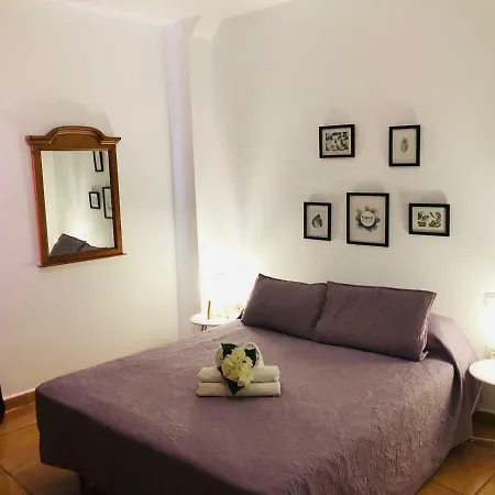 Centro Appartamento Corralejo