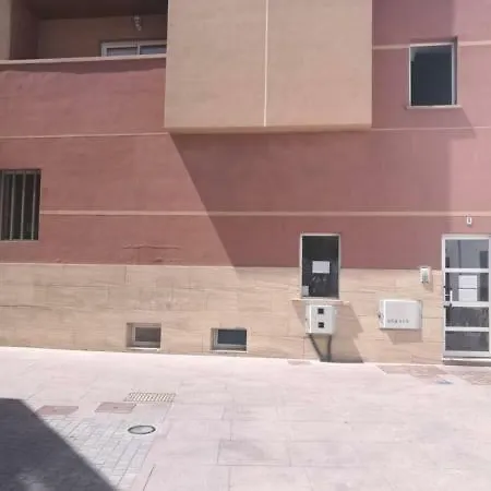 Centro Appartamento Corralejo